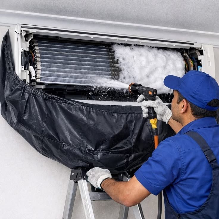 AC Maintenance