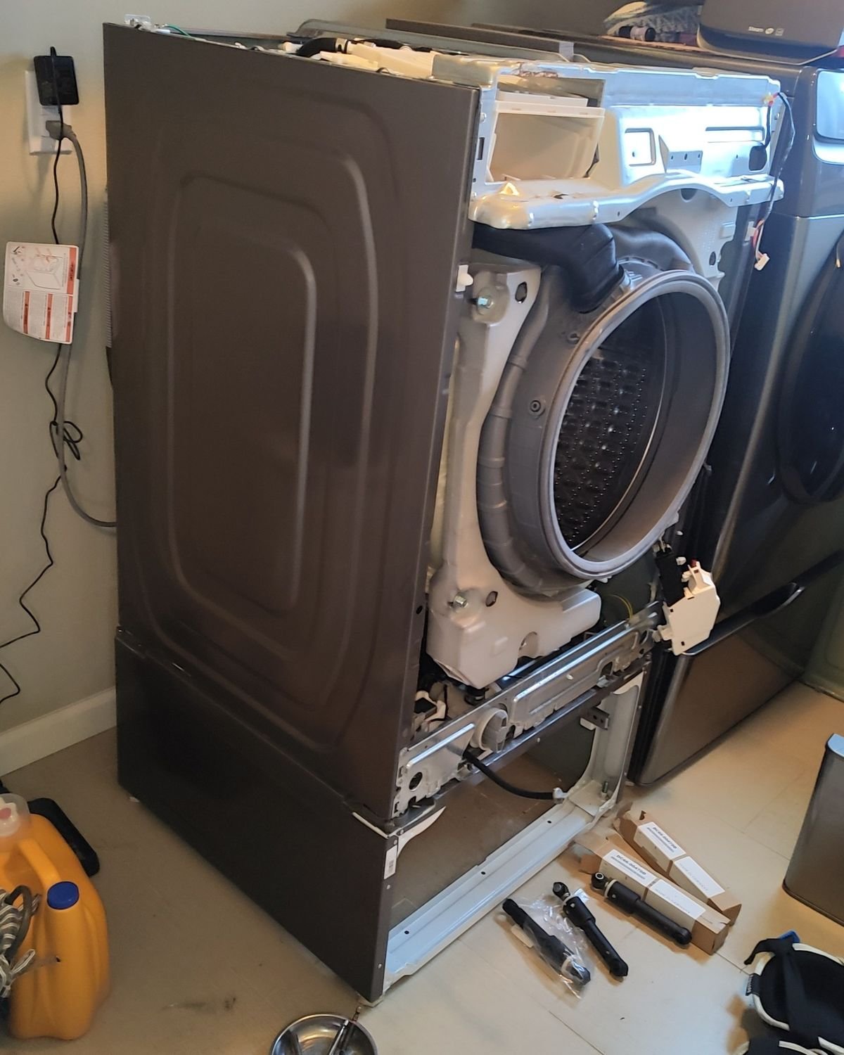 Washing Machine Repair