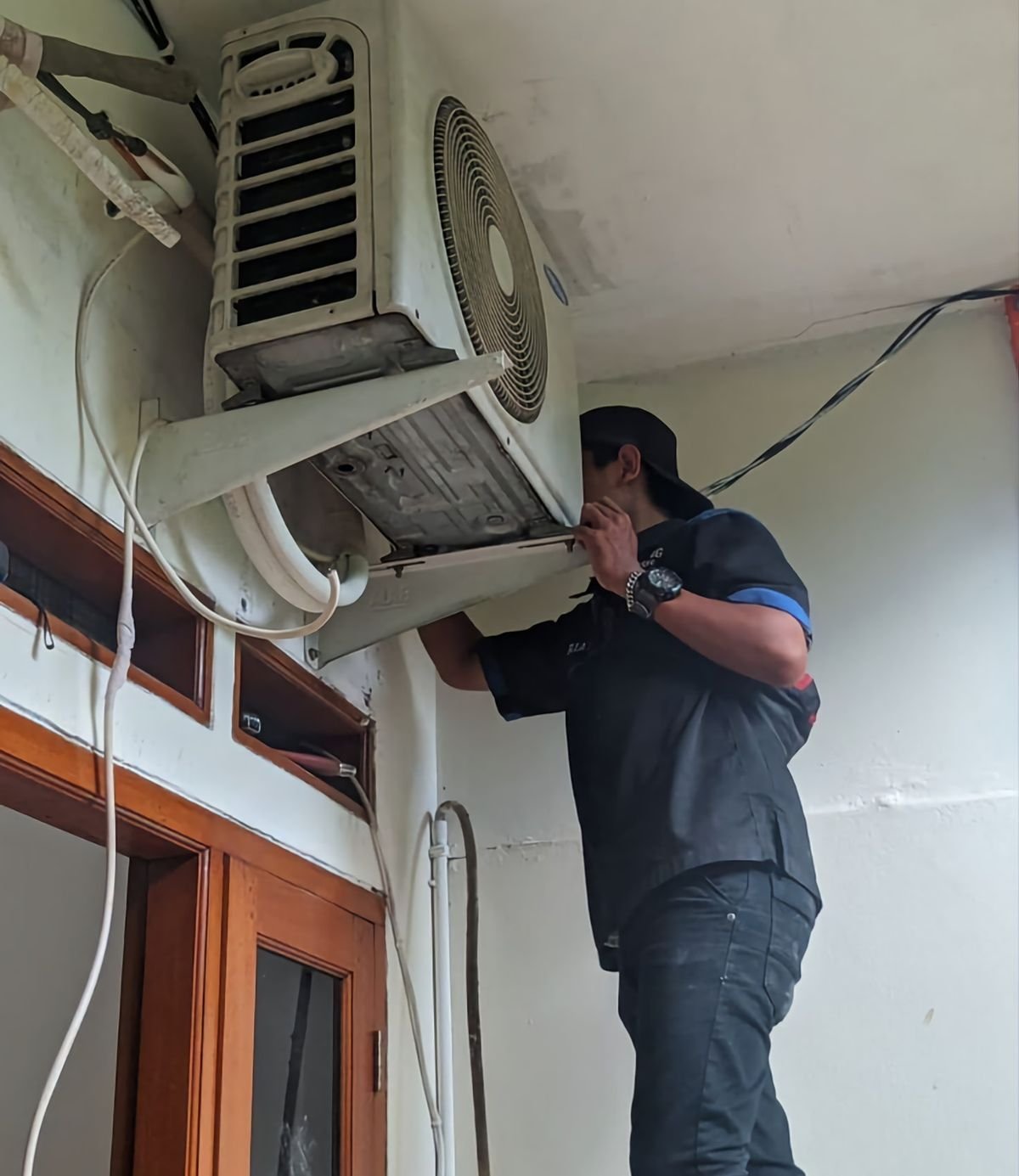 AC Repair