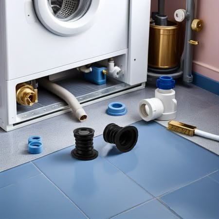 Water & Drainage Fix